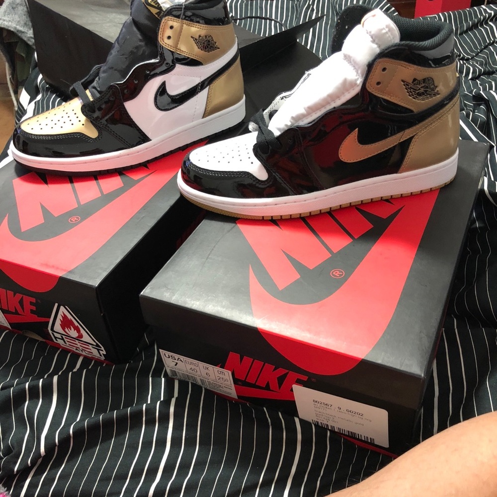 Jordans
